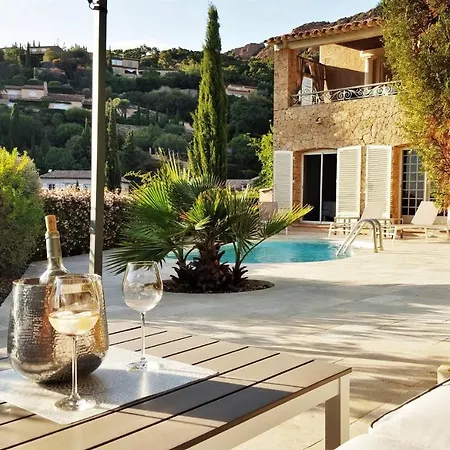 Villa Aurlie Sea View, 600m To And Shops *