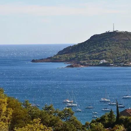 Aurlie Sea View, 500m To And Shops *