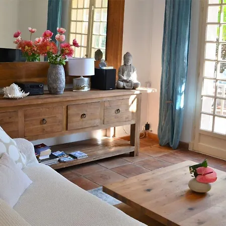 Villa Aurlie Sea View, 600m To And Shops *