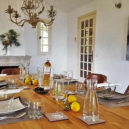 Aurlie Sea View, 600m To And Shops Saint-Raphael (Var)